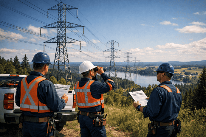 hydro business analysis